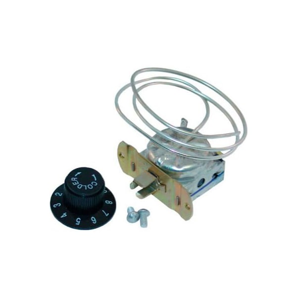 Allpoints Allpoints 46-1416 Temperature Control with Knob - 16.5 to 44.5 Degrees F 461416 - main